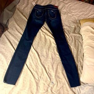 Hollister jeans NEW WITH TAGS